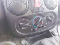 Panou comanda ac clima aer conditionat Fiat Doblo