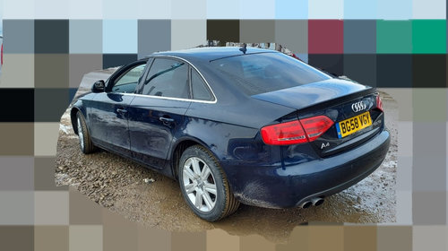 Panou comanda AC clima Audi A4 B8 2010 break 2.0 tdi