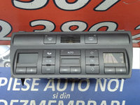 Panou comanda AC clima Audi A6 C5 4B0820043 H 1998-2004