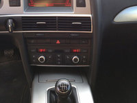 Panou comanda AC clima Audi A6 C6 2005 SEDAN 3.2 BENZINA
