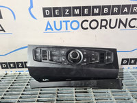 Panou Comanda AC Clima Audi Q5 2008 - 2012 8T2 - 820 - 043 - AE