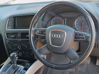 Panou comanda AC clima Audi Q5 2009 SUV 2.0 TFSI Quattro