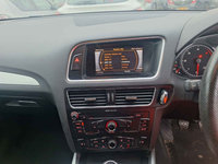 Panou comanda AC clima Audi Q5 2011 SUV 2.0 CJCA