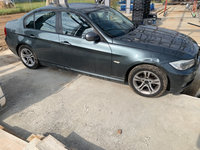 Panou comanda AC clima BMW E90 2010 318d 1995 cmc