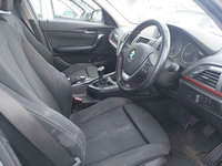 Panou comanda AC clima BMW F20 2012 HATCHBACK 2.0 N47D20C