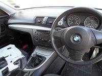Panou comanda AC clima BMW Seria 1 E87 2.0 diesel