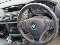 Panou comanda AC clima BMW X1 2010 hatchback 2.0 d
