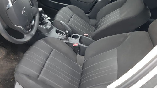 Panou comanda AC clima Citroen C4 2013 hatchback 1.4i