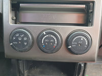Panou Comanda AC Clima Climatronic Aer Conditionat Nissan X Trail T30 2000 - 2007 [0464]