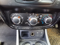 Panou Comanda AC Clima CLimatronic Aer Conditionat Dacia Duster 1 HS 2010 - 2015 [0532]