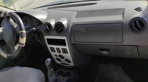 Panou comanda AC clima Dacia Logan 2007 berlina 1.5 dci
