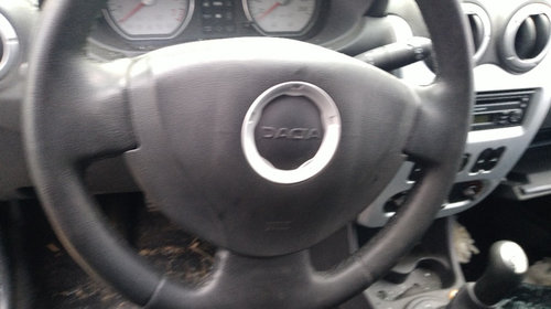 Panou comanda AC clima Dacia Logan MCV 2012 BREAK 1.6 MPI