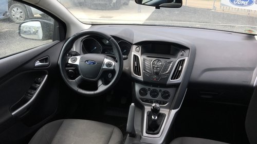 Panou comanda AC clima Ford Focus 2014 Combi 1.6 TDCI