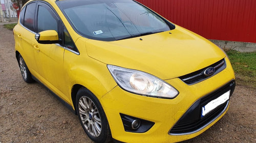 Panou comanda AC clima Ford Focus C-Max 2012 