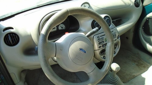 Panou comanda AC clima Ford Ka 2000 HATCHBACK 1.3