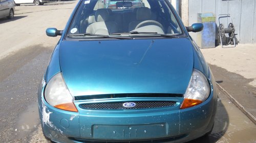 Panou comanda AC clima Ford Ka 2000 HATCHBACK