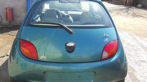 Panou comanda AC clima Ford Ka 2000 HATCHBACK 1.3