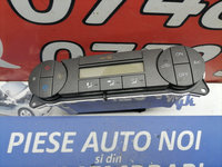 Panou comanda AC clima Ford Mondeo MK3 3S7T19980 AG 2001-2006