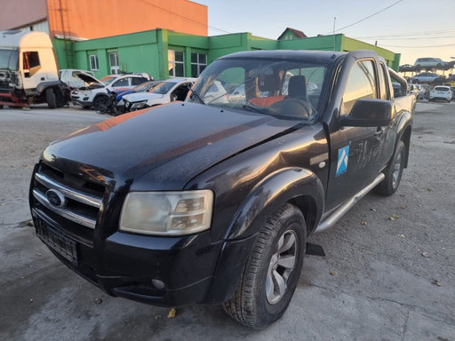 Panou comanda AC clima Ford Ranger 2008 4x4 2.5d