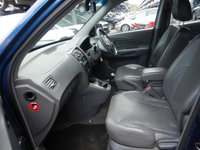 Panou comanda AC clima Hyundai Tucson 2005 SUV 2.0 CRDI