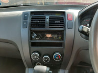 Panou comanda AC clima Hyundai Tucson 2007 SUV 2.0 TDI