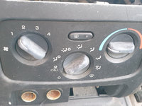 Panou comanda AC clima Jeep Cherokee 2002 Suv 2.4