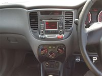 Panou comanda AC clima Kia Rio 2011 Hatchback 1.5 D D4FA