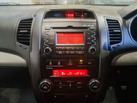 Panou comanda AC clima Kia Sorento 2011 SUV 2.2 DOHC D4HB