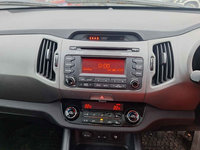 Panou comanda AC clima Kia Sportage 2014 SUV 2.0 DOHC
