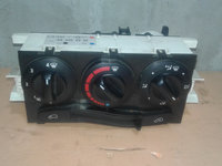 Panou comanda AC clima Mercedes A-Class W168 A140 A160 A170 1688300385