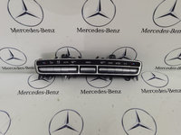 Panou comanda AC clima Mercedes C-Class W205 A2059054706