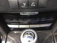 Panou comanda AC clima Mercedes E Class w212 2013