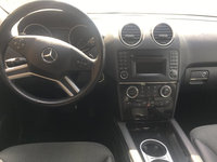 Panou comanda AC clima Mercedes M-Class W164 2009 SUV 280CDI