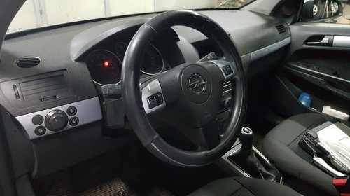 Panou comanda AC clima Opel Astra H 2005 HATC