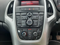 Panou comanda AC clima Opel Astra J 2010 HATCHBACK 1.7 CDTI DTJ