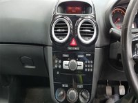 Panou comanda AC clima Opel Corsa D 2007 Hatchback 1.2 SXi