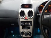 Panou comanda AC clima Opel Corsa D 2008 hatchback 1.3