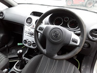 Panou comanda AC clima Opel Corsa D 2009 Hatchback 1.4 i