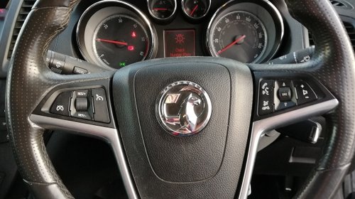 Panou comanda AC clima Opel Insignia A 2010 limuzina 2,0