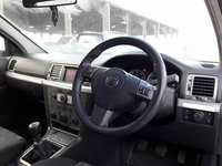 Panou comanda AC clima Opel Vectra C 2007 Berlina 1.9