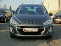 Panou comanda AC clima Peugeot 308 2012 Kombi 1.6HDI