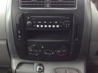 Panou comanda AC clima Peugeot EXPERT 2008 Van 2.0 HDI