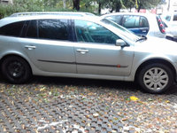 Panou comanda AC clima Renault Laguna 2001 break,G/KGOM 1.8 16v 