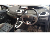 Panou comanda AC clima Renault Scenic 3 2010 MONOVOLUM 2.0 dCI