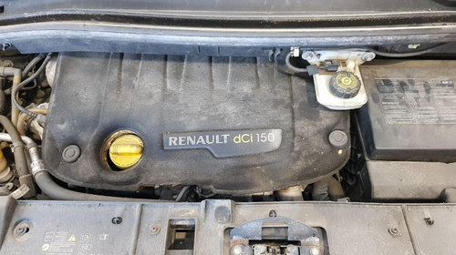 Panou comanda AC clima Renault Scenic 3 2010 MONOVOLUM 2.0 dCI