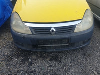 Panou comanda AC clima Renault Symbol 3 2010 Berlina 1.5 dci