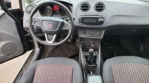 Panou comanda AC clima Seat Ibiza 2009 HATCHB