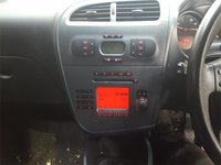 Panou comanda AC clima Seat Leon 2006 Hatchback 1.6 FSi