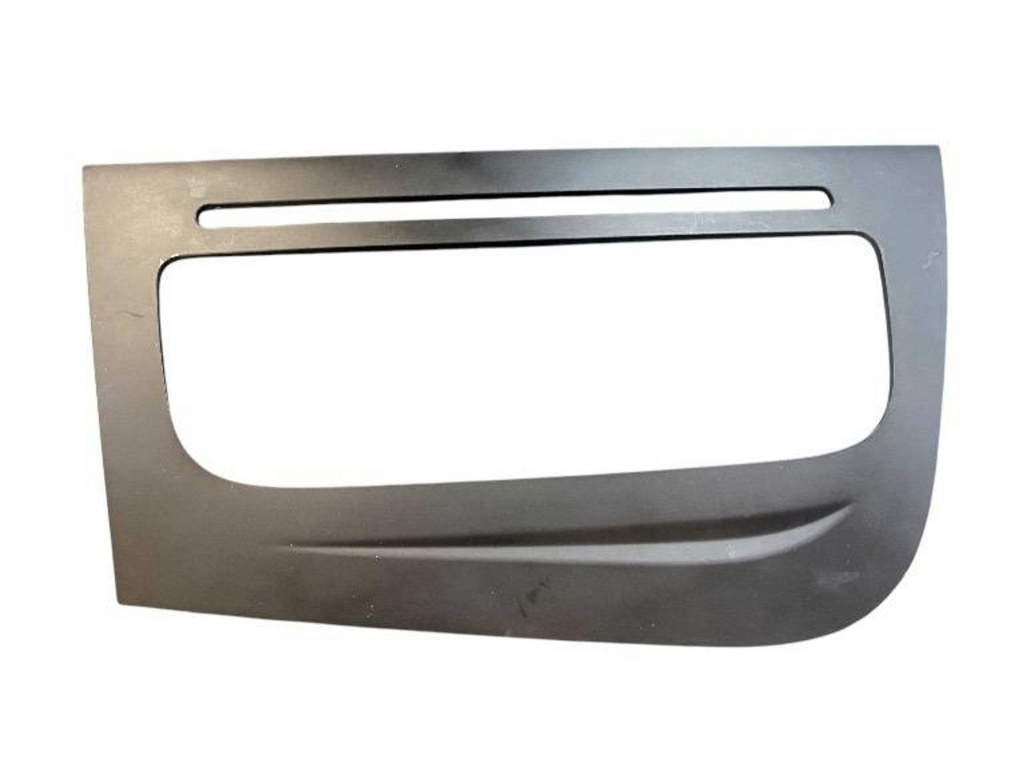 Panou comanda AC clima Seat Leon Leon (1P) 2005 1P1858063C