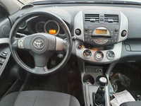 Panou comanda AC clima Toyota RAV 4 2006 SUV 2.2 D